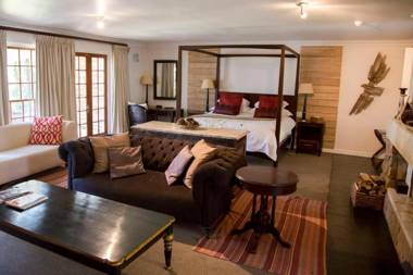 Silvermist Wine Estate