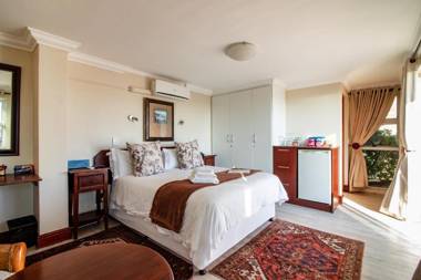 Blaauw Village Guest House