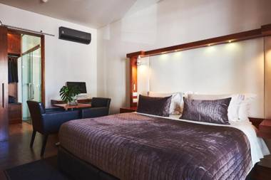 Hotel on the Promenade