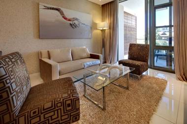 Lawhill Luxury Apartments - V & A Waterfront