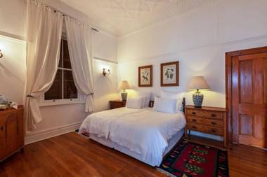 Esperanza Guest House