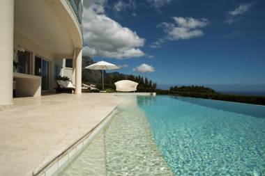 Atlantique Villa Camps Bay Luxury Self-Catering