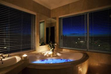 Atlantique Villa Camps Bay Luxury Self-Catering