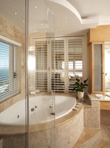 Atlantique Villa Camps Bay Luxury Self-Catering