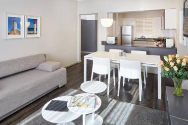 First Group Riviera Suites