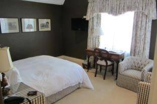 The Andros Boutique Hotel