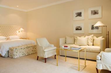 The Andros Boutique Hotel