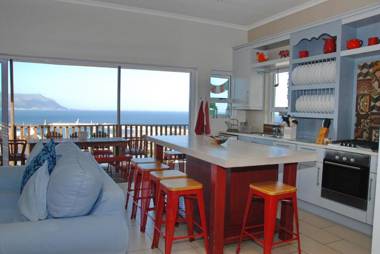 The Grosvenor Guest House