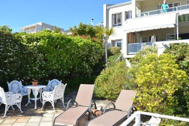 The Grosvenor Guest House