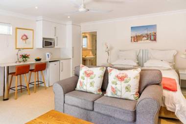 Hedge House Guest House