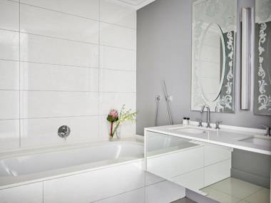 Queen Victoria Hotel