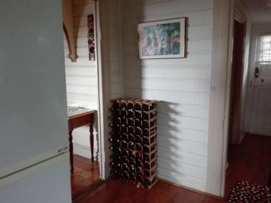 Swiss Cottage Guest House