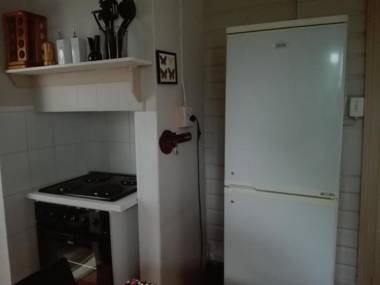 Swiss Cottage Guest House