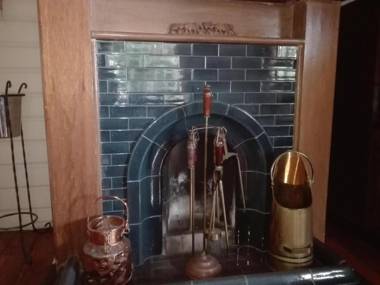 Swiss Cottage Guest House