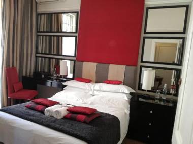 Liberty Lodge Guest House