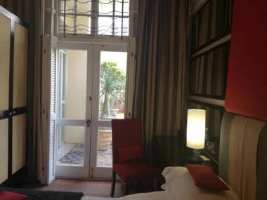 Liberty Lodge Guest House