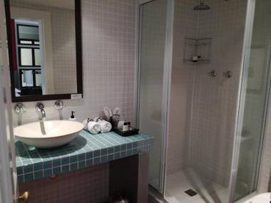 Liberty Lodge Guest House