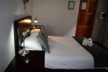 A Sunflower Stop Backpackers