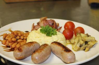 Three Boutique Hotel