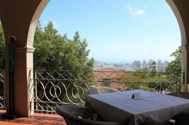 De Tafelberg Guesthouse