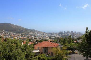 De Tafelberg Guesthouse