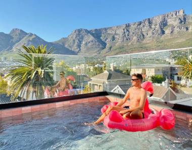 Cloud 9 Boutique Hotel and Spa