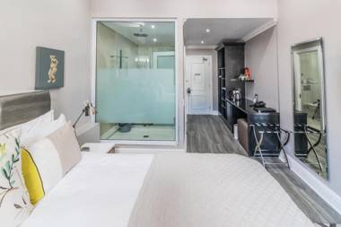 Cloud 9 Boutique Hotel and Spa