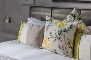 Cloud 9 Boutique Hotel and Spa