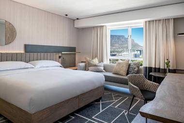 Hyatt Regency Cape Town
