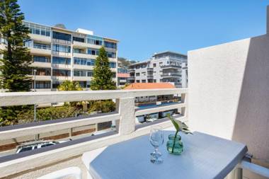 The Amalfi Boutique Hotel