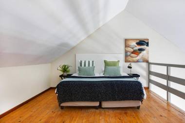 The Amalfi Boutique Hotel