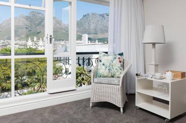 Cape Town Hollow Boutique Hotel