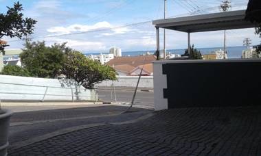 Leeuwenzee Guesthouse