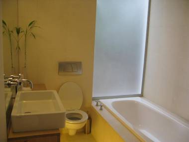 Lion's View Villa & Apartment