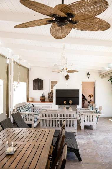 5 Camp Street Guesthouse & Self-catering