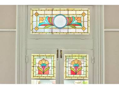 The Cape Colonial Guest House