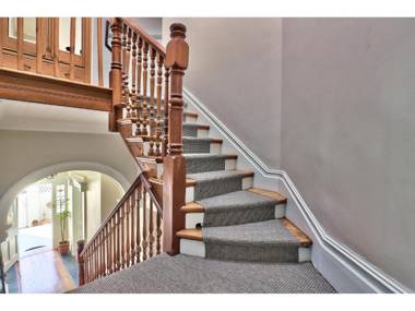 The Cape Colonial Guest House