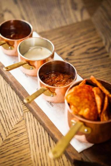 Southern Sun The Cullinan