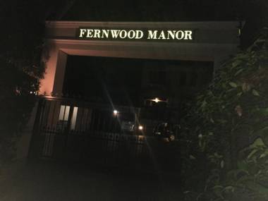 Fernwood Manor Boutique Guest House