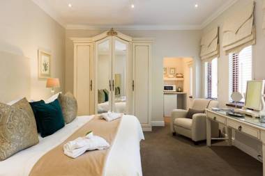 Fernwood Manor Boutique Guest House