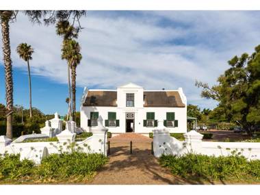 Protea Hotel by Marriott Cape Town Mowbray