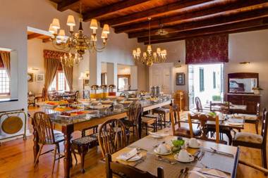 Protea Hotel by Marriott Cape Town Mowbray