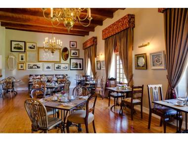 Protea Hotel by Marriott Cape Town Mowbray