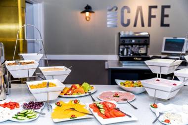 The New Tulbagh Hotel