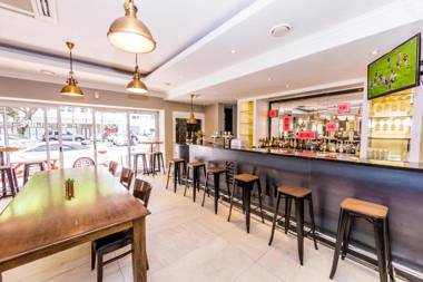 The New Tulbagh Hotel