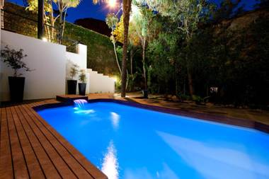 129 on Kloof Nek Apartments