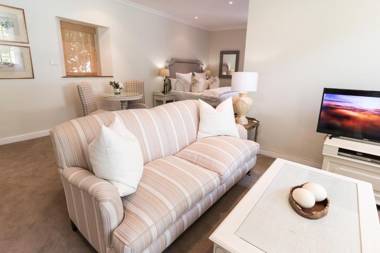 The Cellars-Hohenort