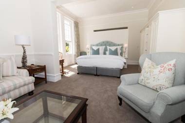 The Cellars-Hohenort