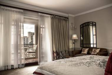 Cape Grace Managed By Accor