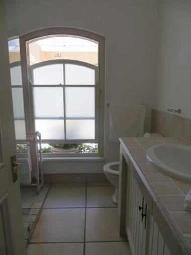 Constantia Valley Lodge